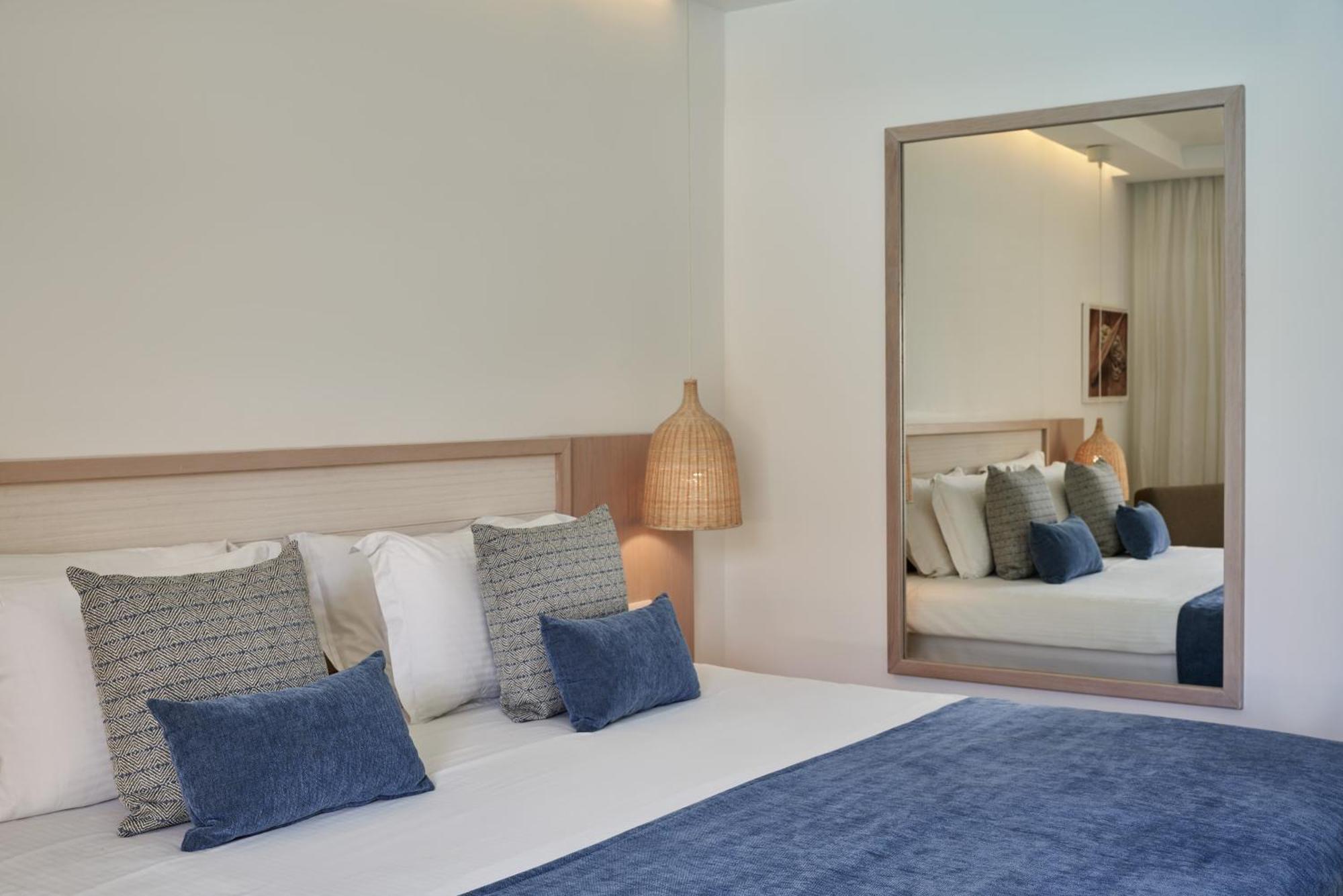 Atlantica Aeneas Resort Айя Напа Екстериор снимка