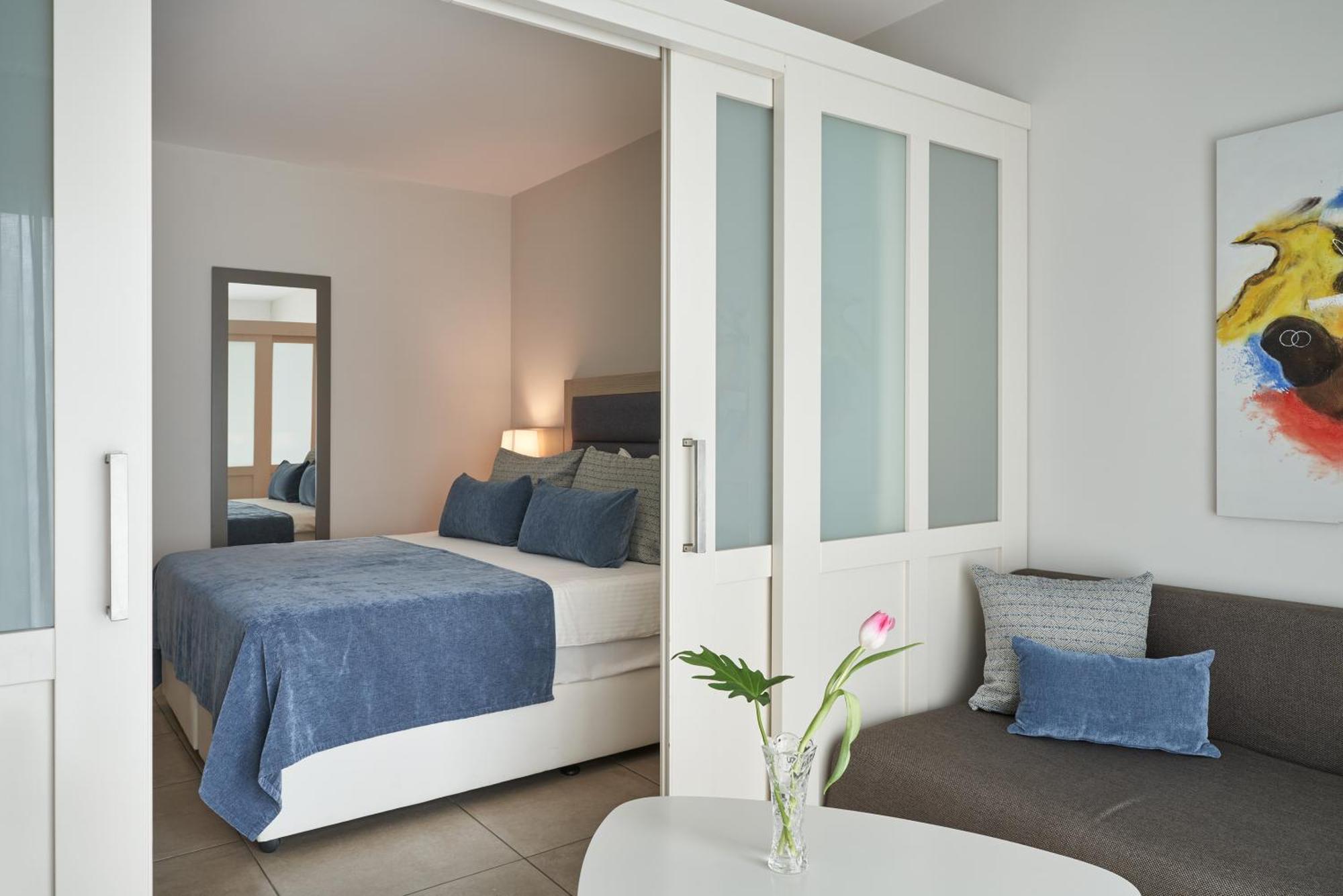Atlantica Aeneas Resort Айя Напа Екстериор снимка