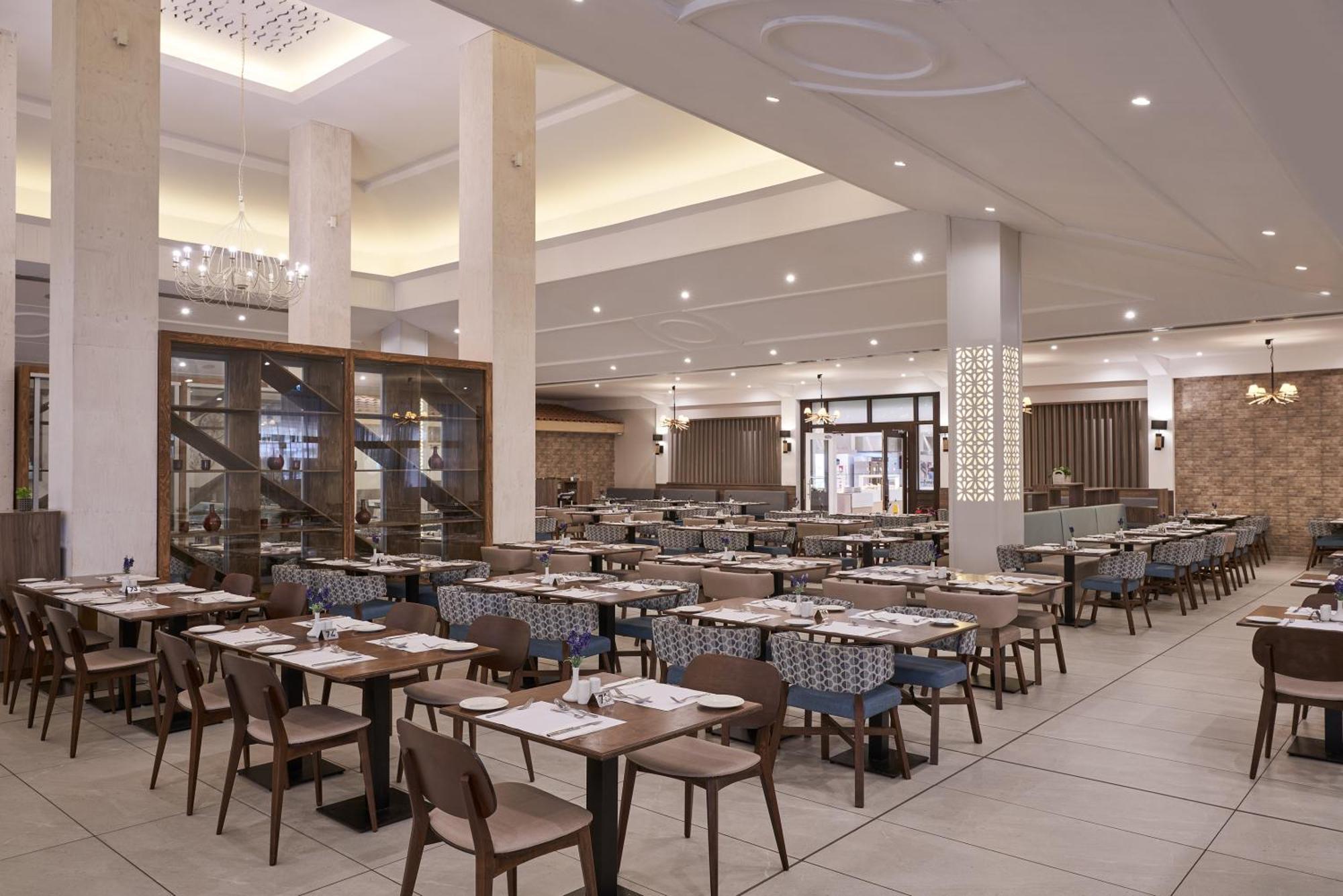 Atlantica Aeneas Resort Айя Напа Екстериор снимка